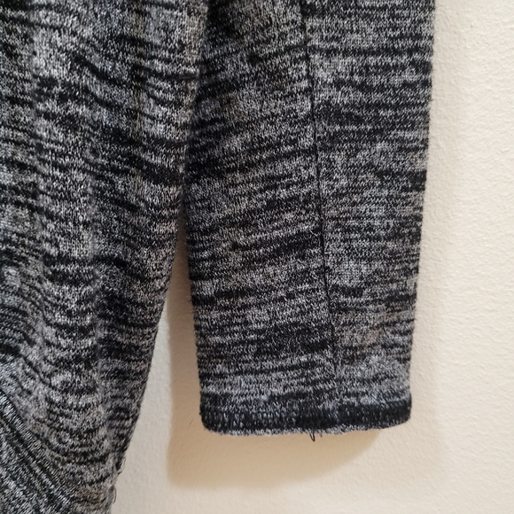 Aritzia Wilfred Free Devinette longsleeve top - Picture 6 of 7